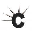 letter c