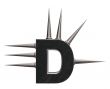 letter d