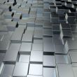 cubes background