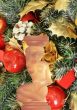 Christmas  composition