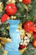 Christmas  composition