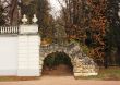 Stone grotto