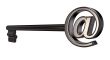 email key