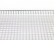 Abstract Metal Pattern