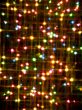 abstract colorful light