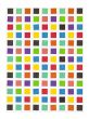 colorful square wallpaper
