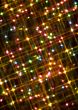 colorful lights background