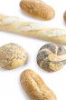 several breads