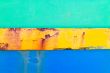 Rusted Boat