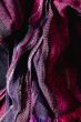 scarf pink