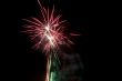 flower like fireworks