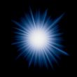image of starburst
