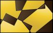 abstract geometrical shapes