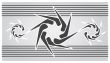 abstract lines and pattern
