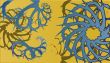 floral pattern design