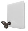 mounting box