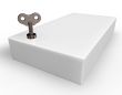 mounting box