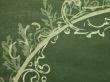 green seamless pattern 