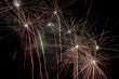 fireworks everywhere