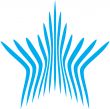 blue star