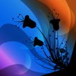 flower background 