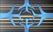 abstract branches