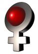 female symbol