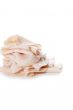 turkey meat slices