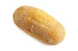 fresh baguette close up