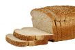 tasty loaf bread