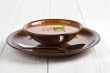 tomato soup bowl