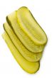 slice of pickles 