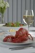 stewed lobster