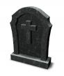 gravestone