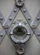 Berlin-St.Elisabeth-door knocker