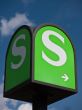 Sign-Light-rail-lightgreen