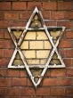 Star of David-Wall