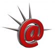email punk