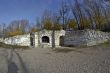 The Big Grotto in Vlakhernskoe-Kuzminki