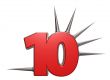 prickles number