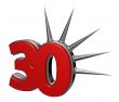 prickles number