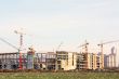 Construction site