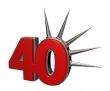 prickles number