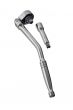 adjustable socket wrench