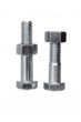 nuts on bolts
