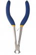close up shot of a plier