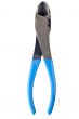 close up shot of a wire cutter