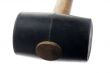 black sledge hammer 