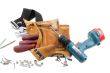 shot of hand tool
