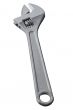 metal adjustable wrench